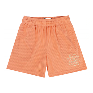 Eric Emanuel Short Salmon