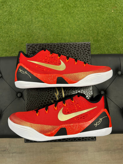 Nike Kobe 9 EM Low Protro China