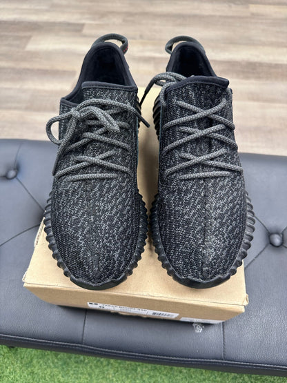 adidas Yeezy Boost 350 Pirate Black (2015)