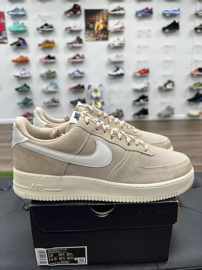 Nike Air Force 1 Low '07 LV8 Certified Fresh Rattan