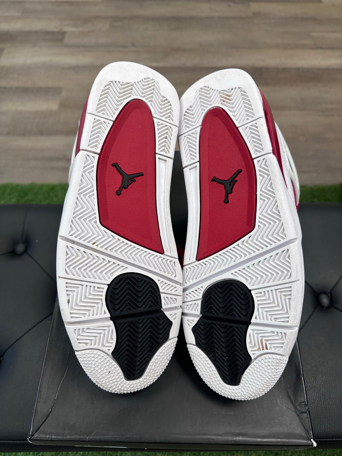 Jordan 4 Retro Alternate 89