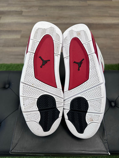 Jordan 4 Retro Alternate 89