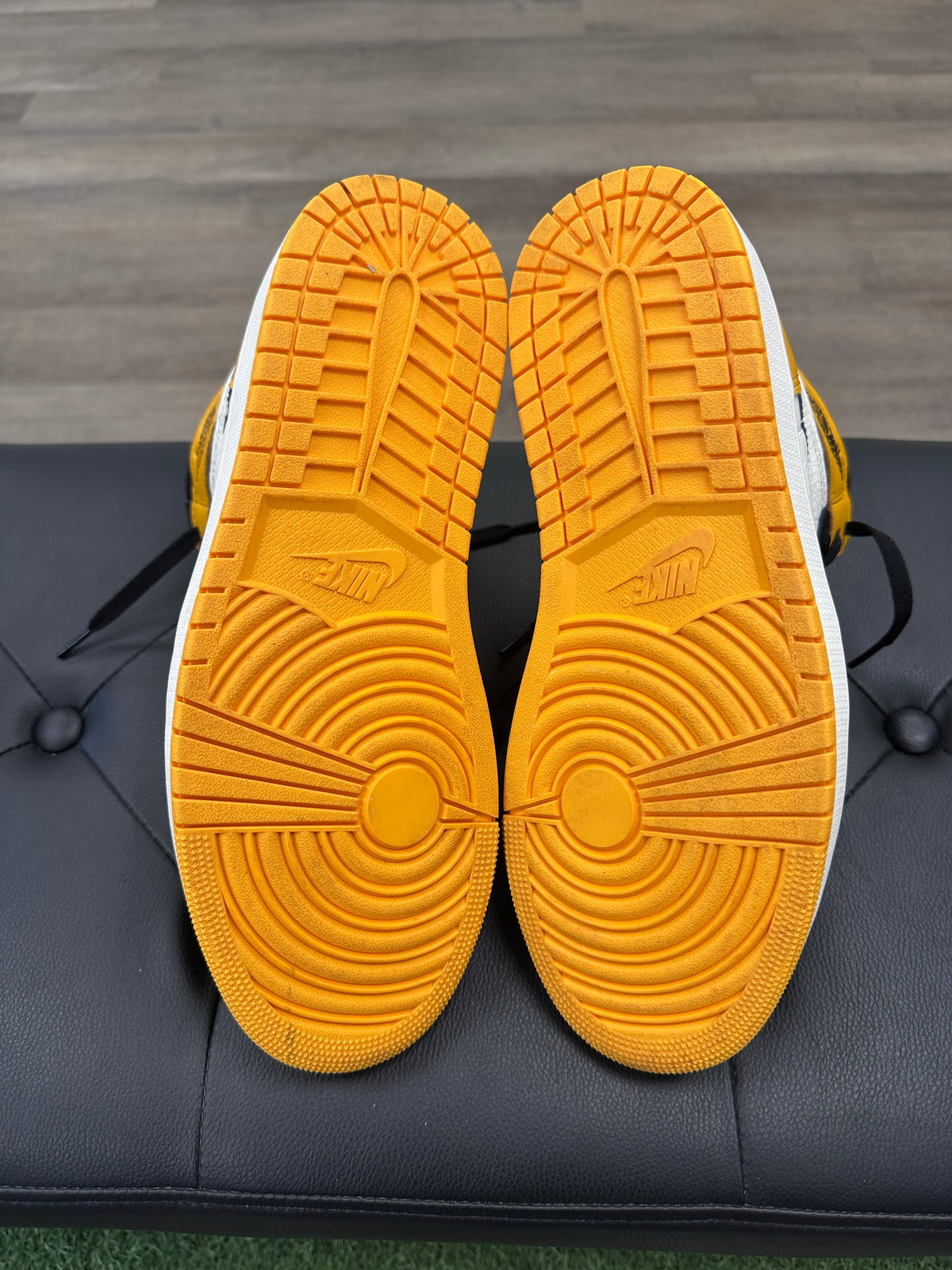 Jordan 1 Retro High OG Taxi