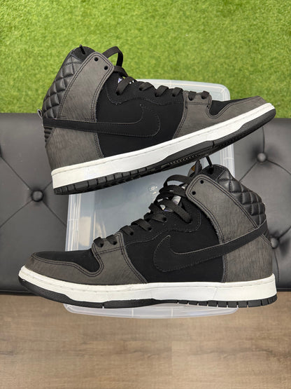 Nike SB Dunk High Civilist Berlin