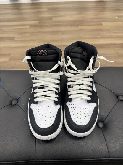 Jordan 1 Retro High OG Bleached Coral