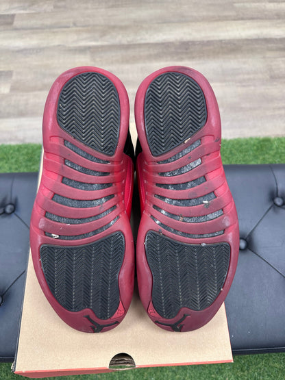 Jordan 12 Retro Flu Game (2025)