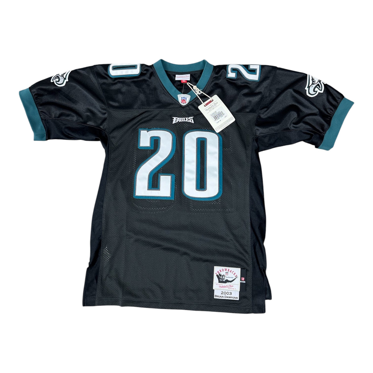 Philadelphia Eagles Dawkins Authentic