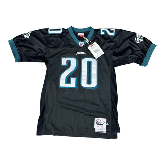 Philadelphia Eagles Dawkins Authentic