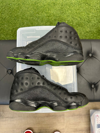Jordan 13 Retro Altitudes (2005)