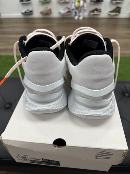 Under Armour Curry 2 Low FloTro NM Retro Chef Curry