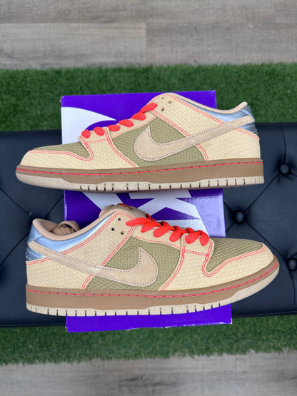Nike SB Dunk Low Pro Som Tum