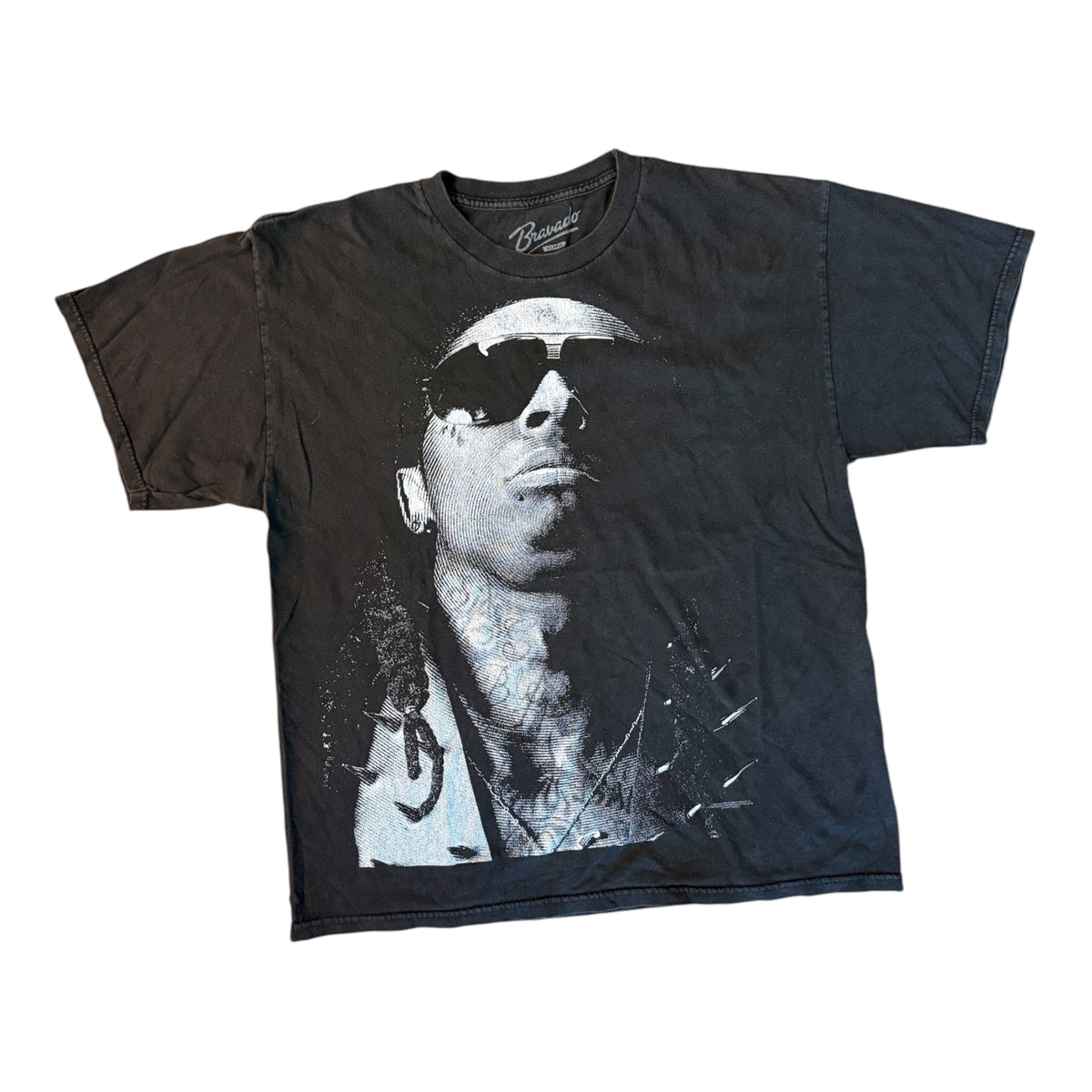 Lil Wayne Vintage T Shirt