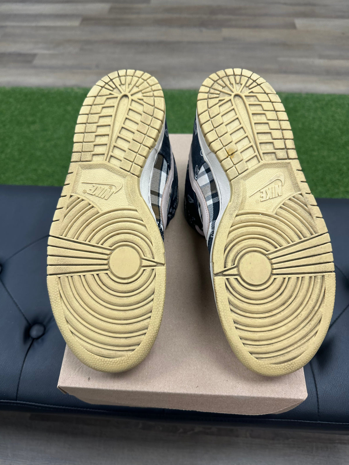 Nike SB Dunk Low Travis Scott