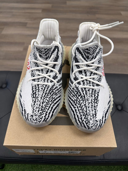 adidas Yeezy Boost 350 V2 Zebra