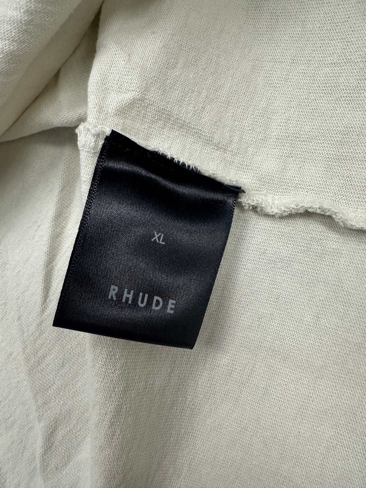 RHUDE Gallop Horse T-Shirt