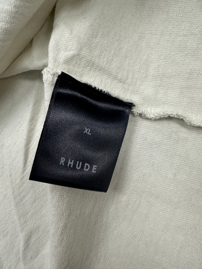 RHUDE Gallop Horse T-Shirt