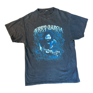 Jerry Garcia Vintage T Shirt