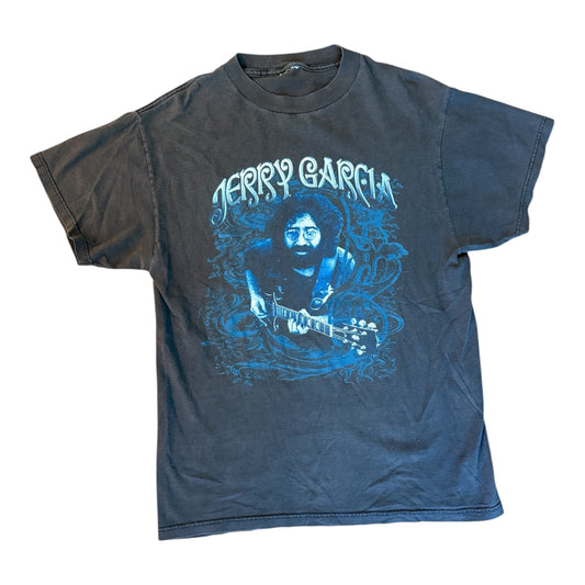 Jerry Garcia Vintage T Shirt