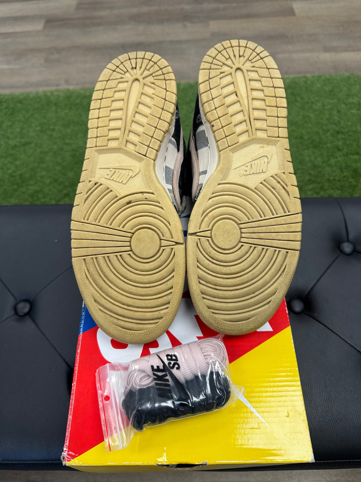 Nike SB Dunk Low Travis Scott