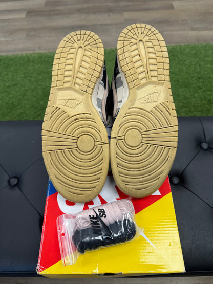 Nike SB Dunk Low Travis Scott