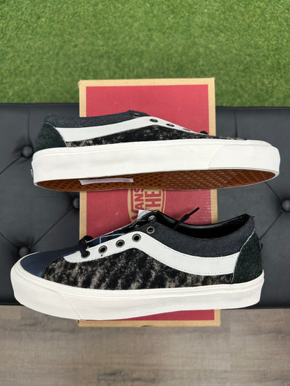Vans Bold Ni Bender Panther Black