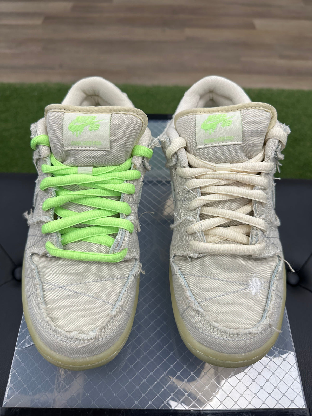 Nike SB Dunk Low Mummy