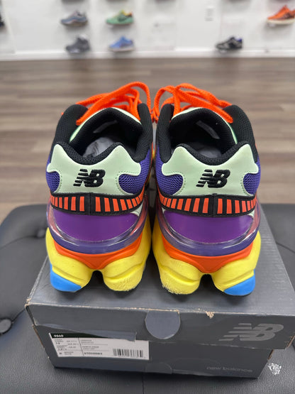 New Balance 9060 Prism Purple