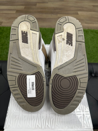 Jordan 3 Retro SP A Ma Maniere (Women's)