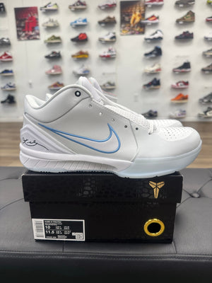 Nike Kobe 4 Protro Draft Day Pack Cleveland Cavaliers (Pick 12) (Opened Packaging)