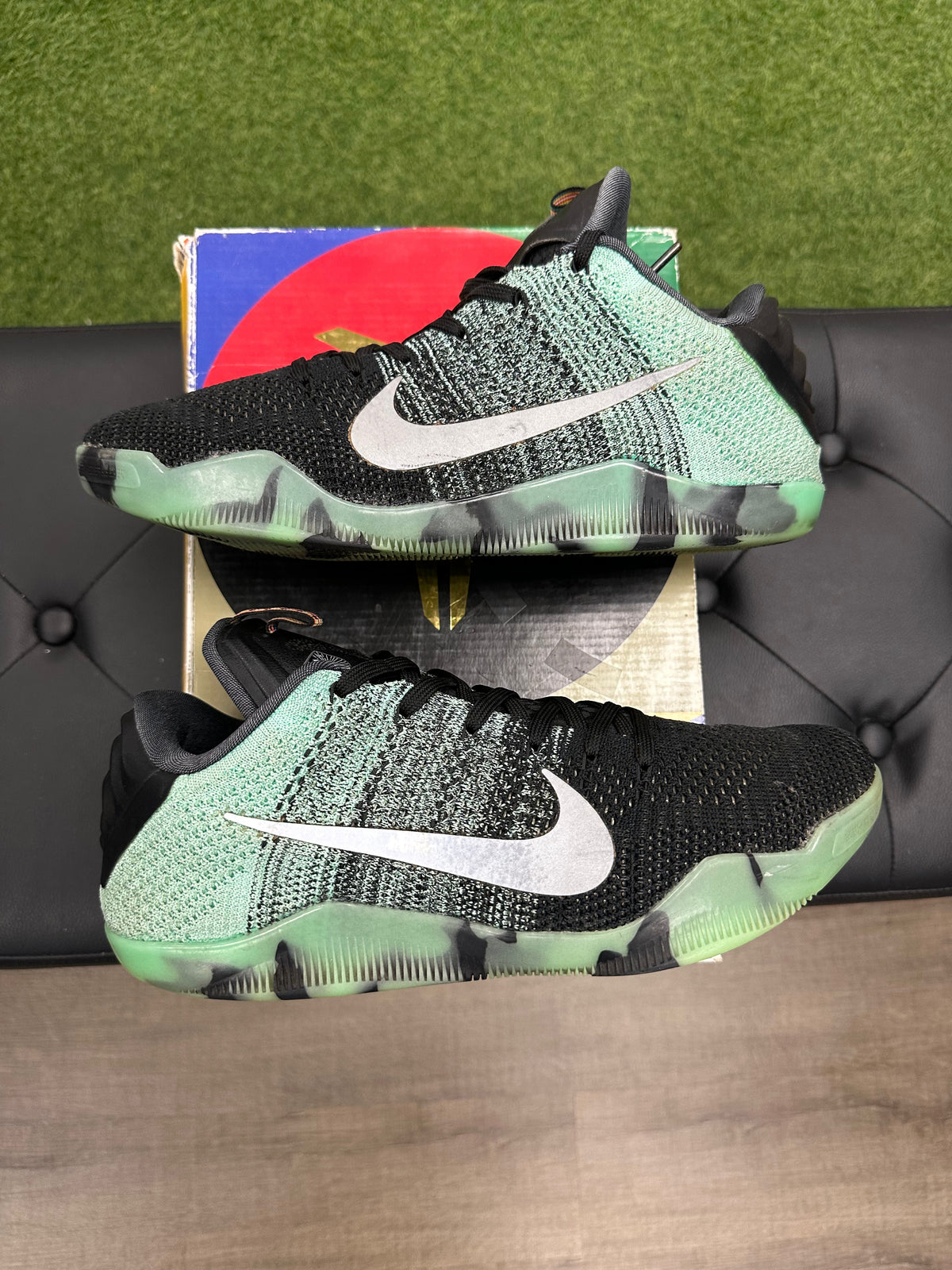 Nike Kobe 11 Elite Low All-Star (2016)