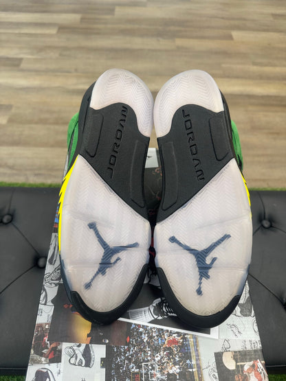 Jordan 5 Retro SE Oregon