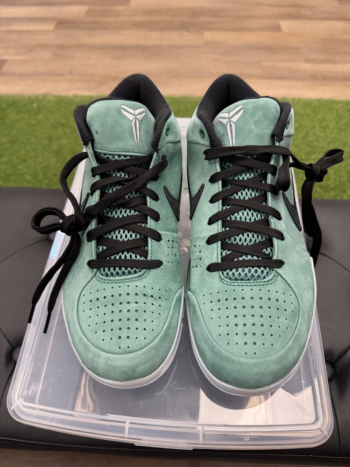 Nike Kobe 4 Protro Girl Dad
