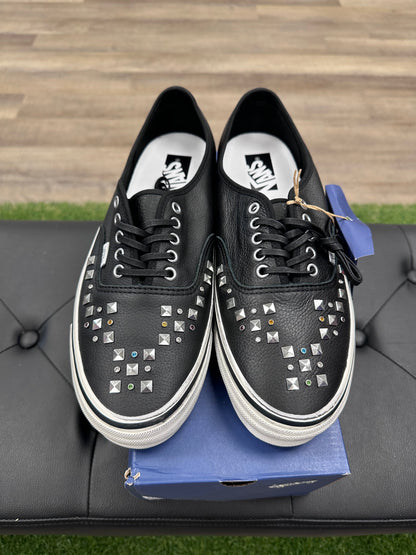 Vans Premium Authentic Black