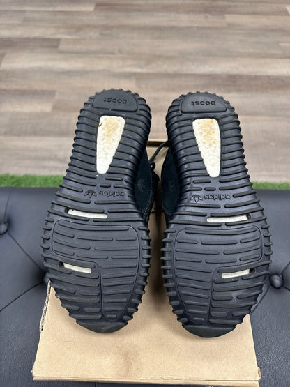 adidas Yeezy Boost 350 Pirate Black (2015)