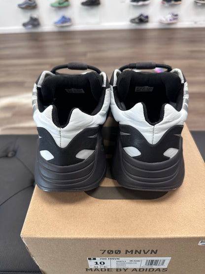 adidas Yeezy Boost 700 MNVN Blue Tint