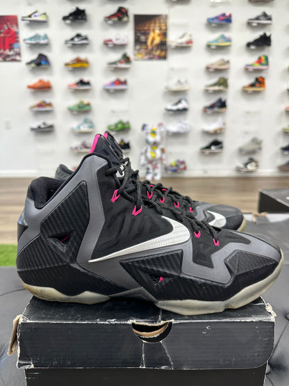Nike LeBron 11 Miami Nights
