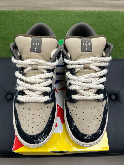Nike SB Dunk Low Travis Scott