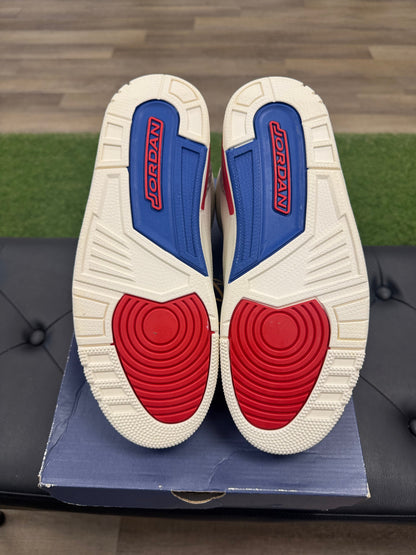 Jordan 3 Retro International Flight