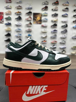 Nike Dunk Low Vintage Green (Women's)