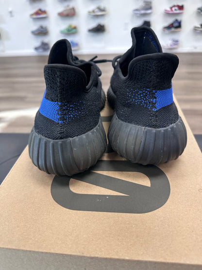 adidas Yeezy Boost 350 V2 Dazzling Blue