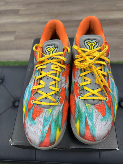 Nike Kobe 8 Protro Venice Beach (2024)