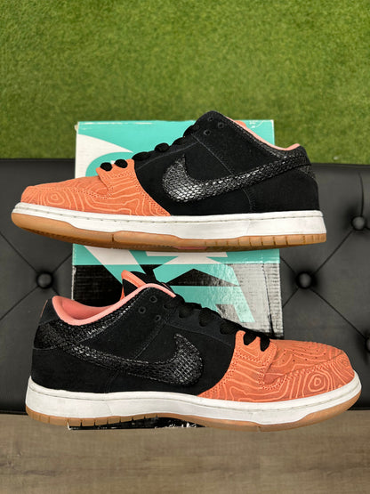Nike SB Dunk Low Premier Fish Ladder