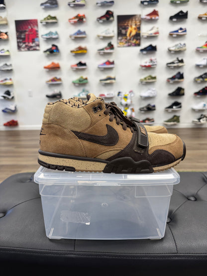 Nike Air Trainer 1 Shima Shima Pack Baroque Brown