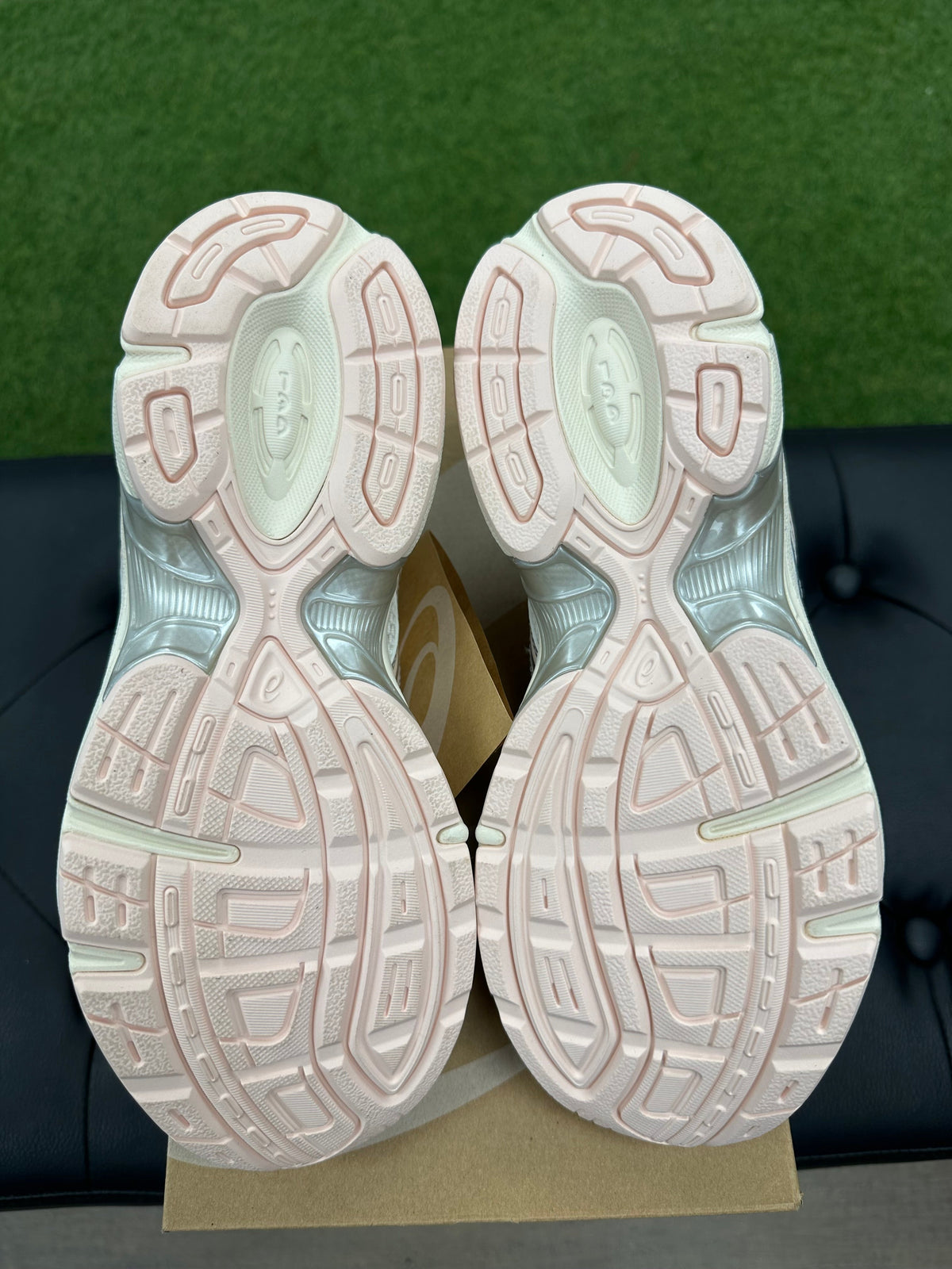ASICS Gel-1130 Silver Pack Pink (Women's)
