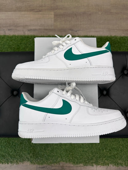 Nike Air Force 1 Low '07 White Malachite