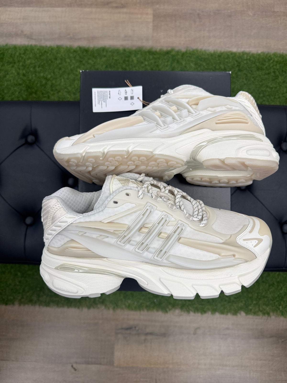 adidas Continental 80 aditech