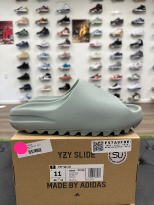 adidas Yeezy Slide Salt