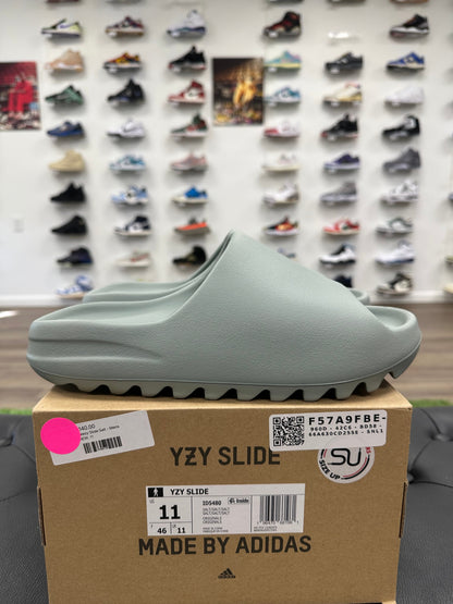 adidas Yeezy Slide Salt