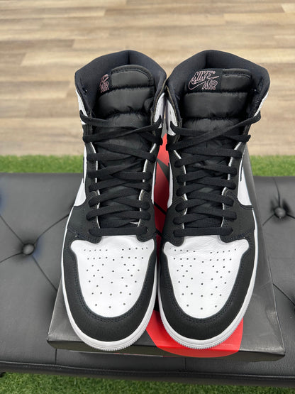 Jordan 1 Retro High OG Bleached Coral