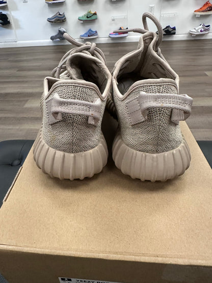 adidas Yeezy Boost 350 Oxford Tan